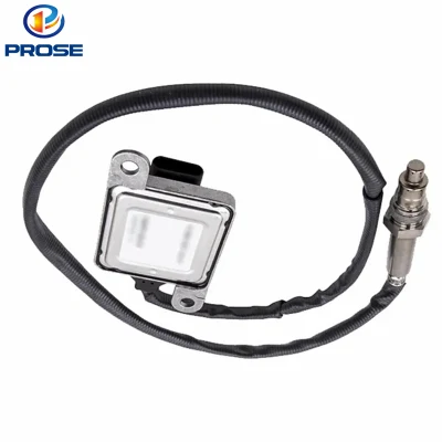  Sensore di ossigeno azoto di aspirazione dello scarico nuovo di alta qualità 5wk9 6678 5wk96678
