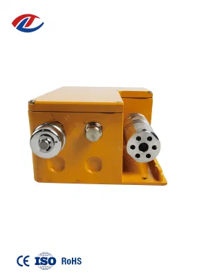Misurazione del metano a base laser pipeline in tempo reale rilevatore di gas metano Monitor CE