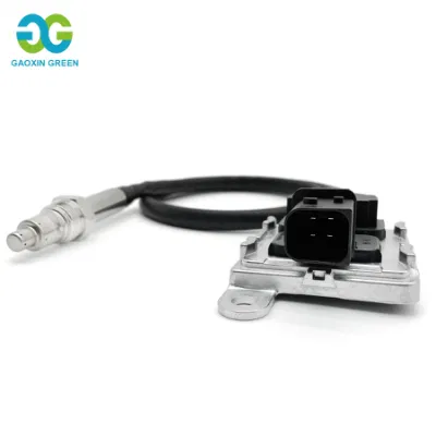 Sensore NOx del sensore di ossigeno azoto dei componenti automatici Gaoxinsens per Cummins_ 5wk9 6753b/5wk96753b/4326869