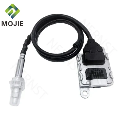 Produttore professionale OE 4359309 A050g218 sensore di ossigeno NOx per gas motrice Per Cummins