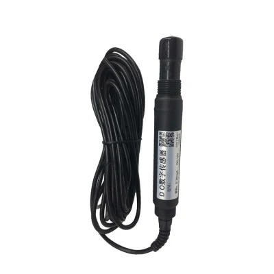 Sentecwq720d acqua digitale online disolvata dissolta ossigeno disciolto WiFi do Prezzo della sonda del misuratore del sensore di misurazione