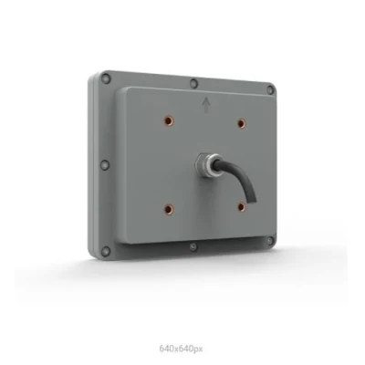 Sensore radar ad onde millimetriche da 24 GHz Nanoradar per traffico multilanes Misurazione della velocità