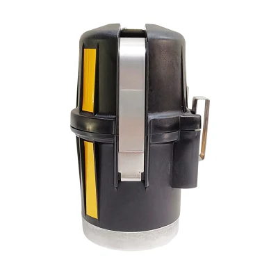 Respiratore portatile con autosalvatore di emergenza miner K-SB30