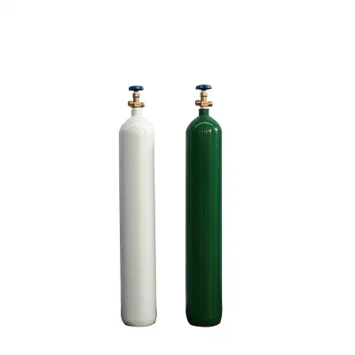 Fornitura di gas per impianti chimici di cripton a elevata purezza al 99.999%