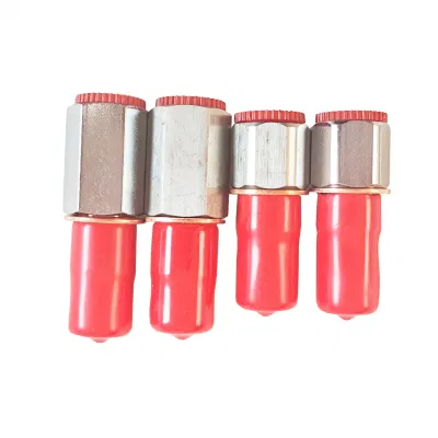 Tappo del sensore di ossigeno del mini convertitore catalitico del sistema di scarico in fabbrica diritto Adattatore