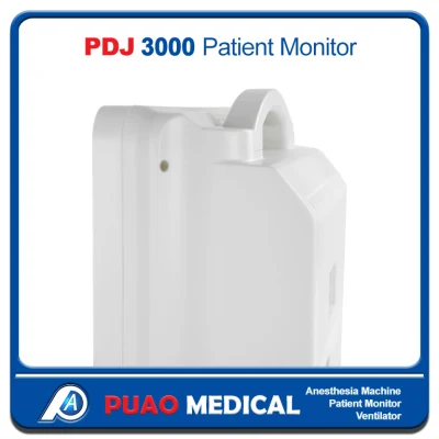 Monitor paziente per terapia intensiva EtCO2 PDJ-5000
