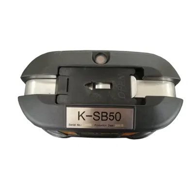 Autosalvatore di ossigeno chimico da miniera K-SB50 da 50 min con marchio CE