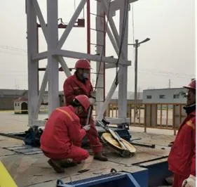 Alta risoluzione 10km 20km 50km distribuito dispositivo di rilevamento acustico distribuito Interrogatore di rilevamento della temperatura per il rilevamento degli incendi