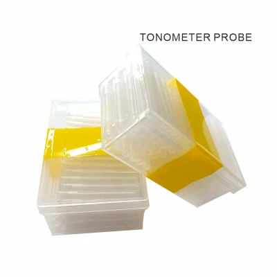 Sonde monouso per uso medico oftalmico per tonometro rebound SW500 EyeCare Optical Dispositivi