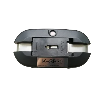 5% di sconto sulle miniere di carbone sotterranee, ossigeno autonomo, autosufficiente, approvato CE K-SB30 30 min