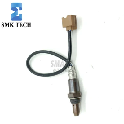 Sensore ossigeno O2 rapporto aria/carburante per Nissans altima Exc Calif 234-9133