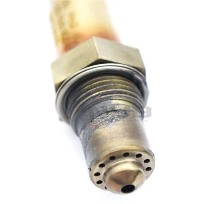 SENSORE di ossigeno NUB Auto Parts 55563348 per Opel Chevrolet Vaxhall OEM 0258010121