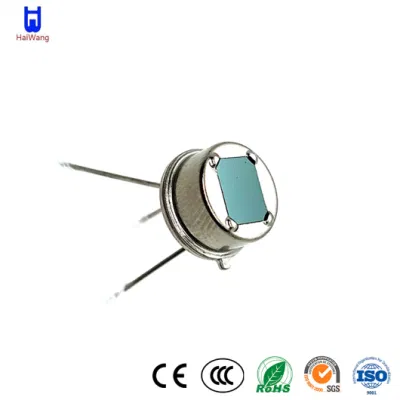 Sensore digitale Haiwang P916h PIR Sensor Cina Bh1750 luce ambiente Fornitori di sensori sensore di movimento interno sensore di movimento PIR wireless rivelatore di movimento Sensore ossigeno