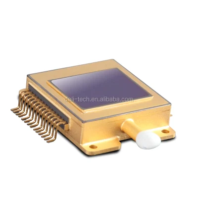 Nuovo sensore per termocamera senza raffreddamento Best-Sellng di nuova progettazione