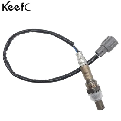 Rapporto aria/carburante sensore ossigeno O2 Keefc a monte 234-9009 8946748011 89467-48011 Per Toyota Sienna Camry Lexus RX300 G1R