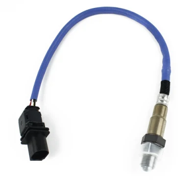 Sensore lambda ad alte prestazioni 612600191585 0258017462 per Natgas