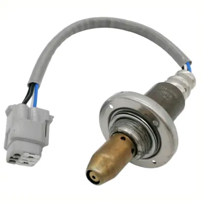 Rapporto aria/carburante qualità originale H&amp;L a 4 fili a monte Lambda O2 Sensore di ossigeno 234-9099 18213-54L00 per Suzuki