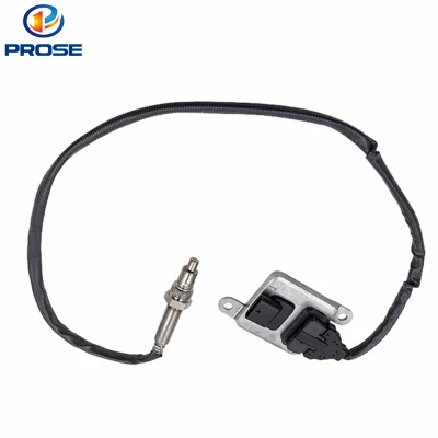 Sensore di ossigeno azoto di aspirazione dello scarico nuovo di alta qualità 5wk9 6678 5wk96678