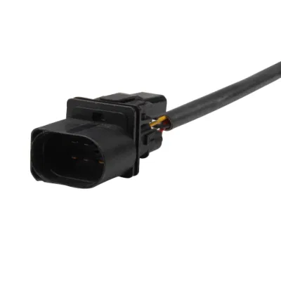 Sensore di ossigeno ad alte prestazioni anteriore o a monte per VW 99-05 Jetta 17014