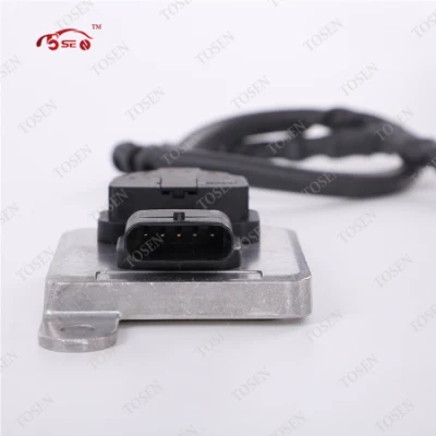 Sensore automatico 1836059 NOx per DAF 5wk9 6619c/D auto Parti di ricambio della trasmissione