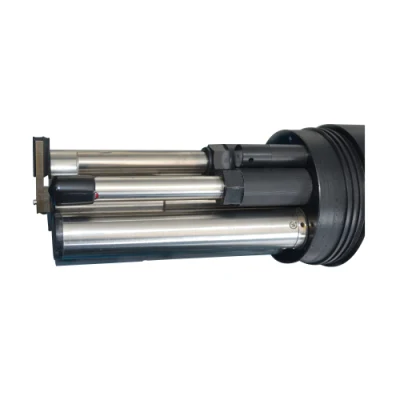 Sondes multiparametro per acqua potabile applicazione analisi continua dell&prime;acqua RS485 Uscita