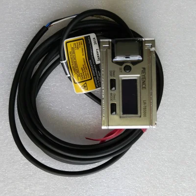 Sensore amplificatore ottico a fibra ottica 100% nuovo e originale KEYENCE FS-N18n