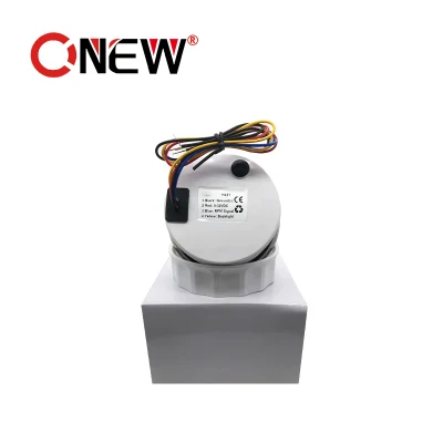 Tachimetro da 85 mm 6000 giri/min. Contaore per imbarcazioni marine 6K Indicatore giri/min
