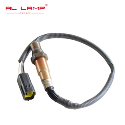 Sensore di ossigeno rilevatore di ossigeno monitoraggio dell&prime;ossigeno 392102e150 39210-2e150 per Hyundai KIA