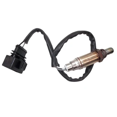  Nuovo sensore ossigeno O2 per auto per Audi Seat VW 0258003813