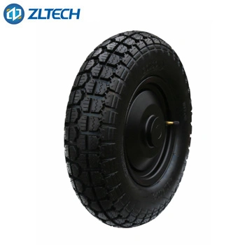 Alto servomotore elettrico senza spazzola del mozzo di rotella di CC del Agv 40nm del caricamento del caricamento 48V 800W 200rpm 300kg di Zltech 16inch 400mm con il codificatore per il trasportatore