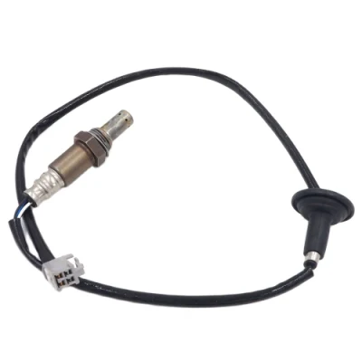 Sonda lambda con sensore di ossigeno 89465-12620 89465-12630 100% testata per Corolla verso Avensis 1.6L 1.8L 2000-2009