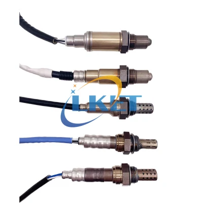 Nuovo motore 0 258 017 084 sensore ossigeno per sedile VW Caravelle Audi Saab Opel Vauxhall Porsche