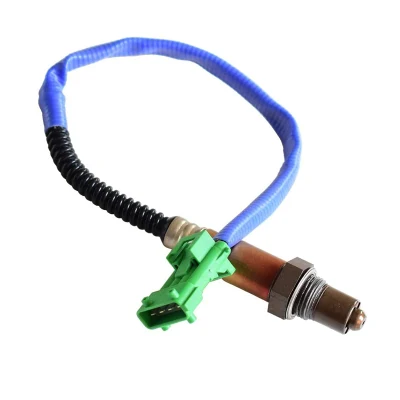 Sensore ossigeno lambda per auto O2 per Peugeot 206 Citroen 1.6L 0258006028