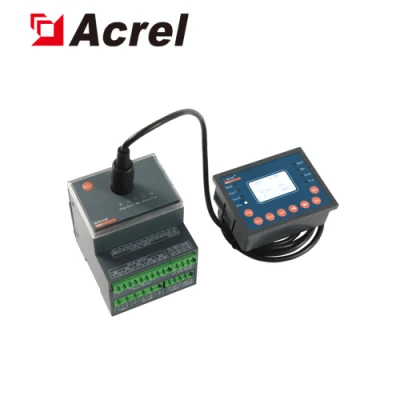 Protezione motore intelligente ARREL Ard2f-25+90L protezione motore da guasti di fase Relè con display LCD