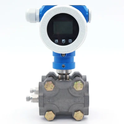 prezzo della Sensore-Fabbrica di pressione differenziale 4-20mA/Hart/Profibus-PA