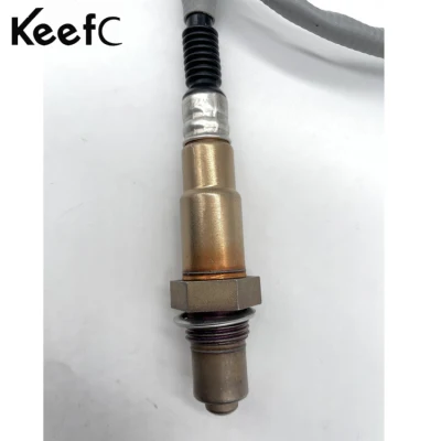 Keefc - sensore lambda ossigeno allo scarico all&prime;ingrosso per Mercedes Benz C Classe CLC A209 C209 W203 Cl203 OE 0035427318