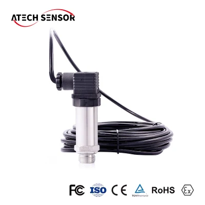 Sensore di pressione PT201 trasduttore di pressione atech
