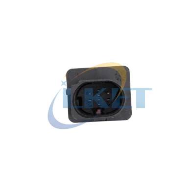 Sensore ossigeno lambda originale 0258017070 per Skoda, VW