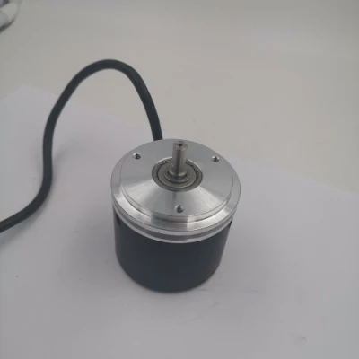 Uscita binaria encoder assoluto REST utensili vendita diretta ADK Factory 6/8/10/12/48 posizioni (gradi)