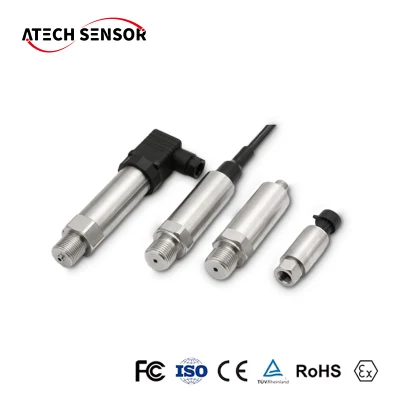 Sensore di pressione PT201 trasduttore di pressione atech