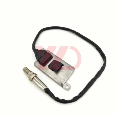 Sensore di ossigeno azoto SCR compatibile con i sistemi dei gas di scarico 5wk96619d 2011648 Con DAF