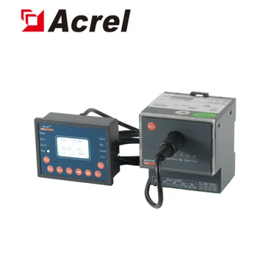 Protezione motore intelligente ARREL Ard2f-25+90L protezione motore da guasti di fase Relè con display LCD