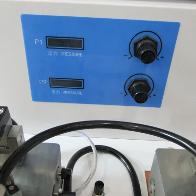 Metodo con sensore coulometrico ASTM D3985 OTR-O3 per tester della velocità di trasmissione dell&prime;ossigeno