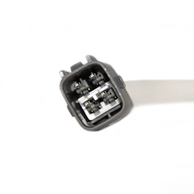 Rapporto aria/carburante H&amp;L sensore ossigeno O2 a 4 pin OE 89465-52840 sensore lambda per Toyota