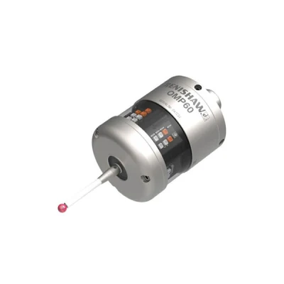 Encoder ottici aperti Renishaw sonda tattile a trasmissione ottica Omp40-2
