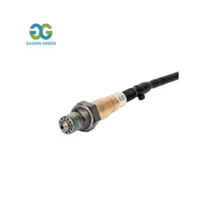 Sensore lambda ossigeno automatico di alta qualità Gaoxinsens 0258006462 22690ax000 22690au000 per Nissan_
