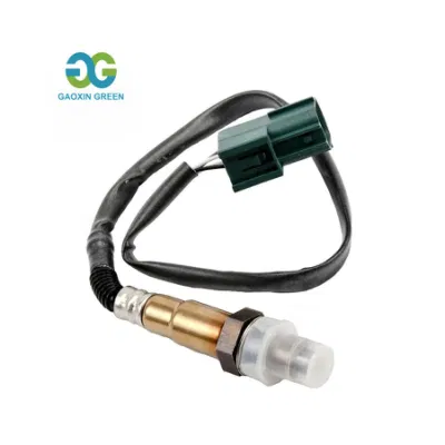 Sensore lambda ossigeno automatico di alta qualità Gaoxinsens 0258006462 22690ax000 22690au000 per Nissan_