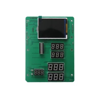 Scheda principale del monitor paziente Contec modulo di monitoraggio personalizzabile