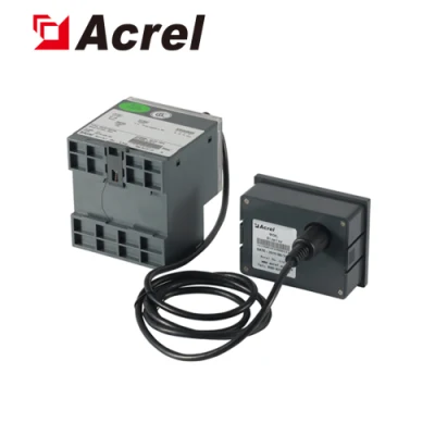Protezione motore intelligente ARREL Ard2f-25+90L protezione motore da guasti di fase Relè con display LCD
