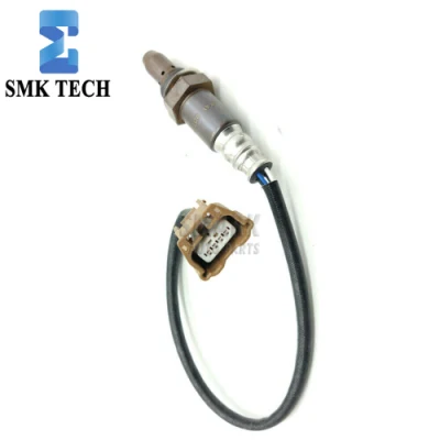 Sensore ossigeno O2 rapporto aria/carburante per Nissans altima Exc Calif 234-9133